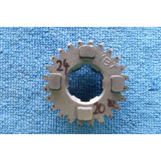 Prevodovka cast Motor 125-250 ATV CROSS